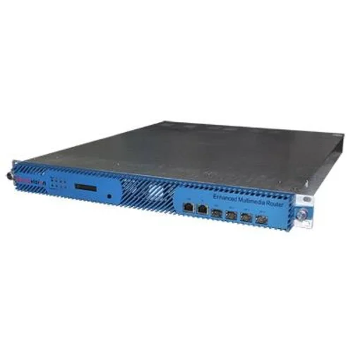 Шасси Sumavision EMR3.0, 2 порта 1GbE Шасси Sumavision EMR3.0, 2 порта 1GbE